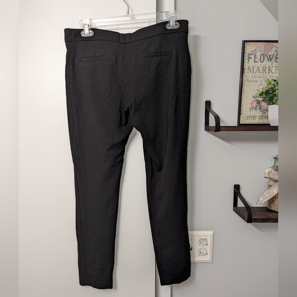 Adriana Papell Skinny Pants - Picture 3 of 5